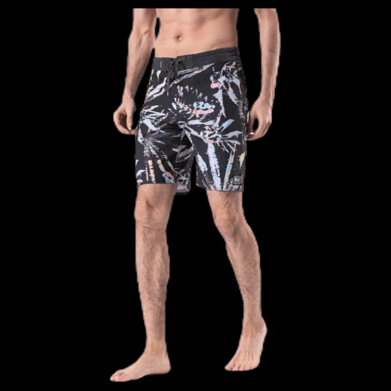 Clearance Rip Curl Mirage Mason Native Black Svart