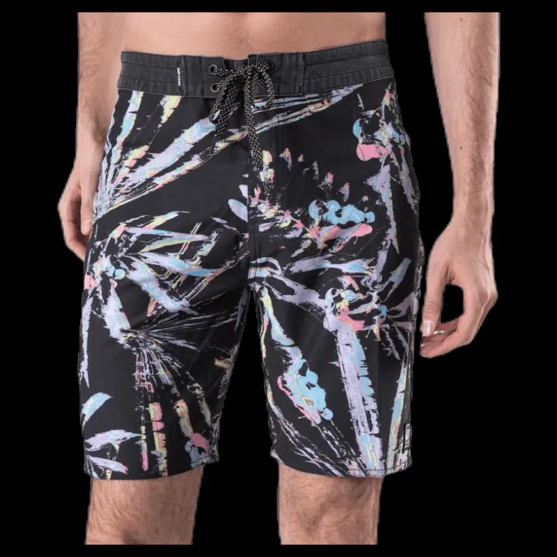 Clearance Rip Curl Mirage Mason Native Black Svart