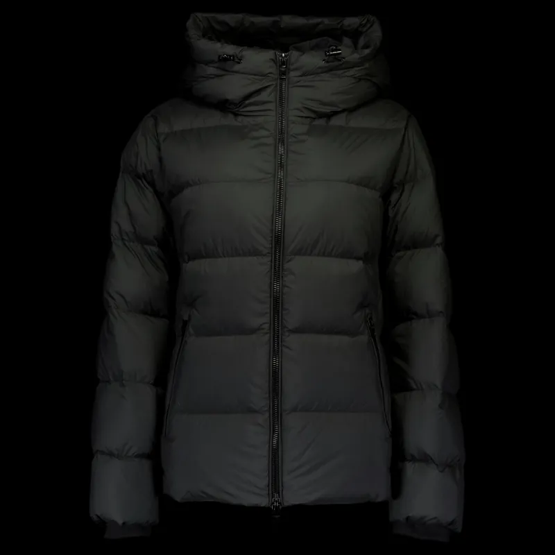 ROCKANDBLUE Miranda Jacket Black Outlet