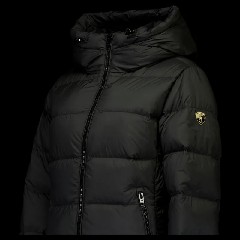 ROCKANDBLUE Miranda Jacket Black Outlet