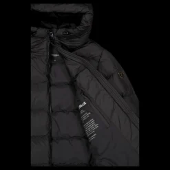 ROCKANDBLUE Miranda Jacket Black Outlet