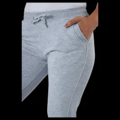 Hot BLACC Misha Sweatpant Grey Vit