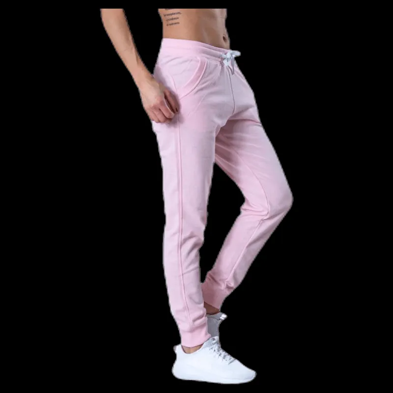 NOUN Misha Sweatpants Pink Rosa Sale