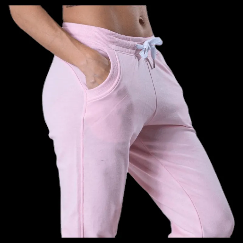 NOUN Misha Sweatpants Pink Rosa Sale