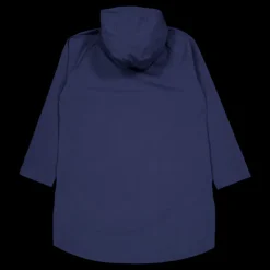 Dobsom Missouri Parka Wmn Navy Best