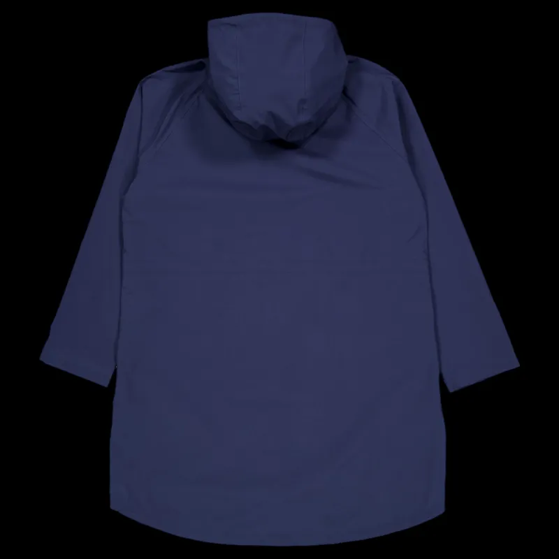 Dobsom Missouri Parka Wmn Navy Best