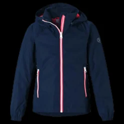Reima Mist All Weather Jacket Blue Blå Hot