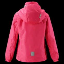 Reima Mist All Weather Jacket Pink Rosa Sale