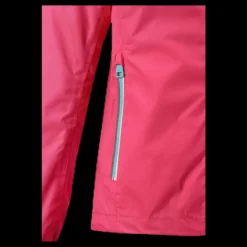 Reima Mist All Weather Jacket Pink Rosa Sale