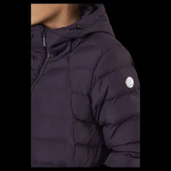 Outlet Dobsom Mistretta Jkt Wmn Wine