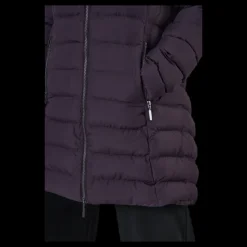 Outlet Dobsom Mistretta Jkt Wmn Wine