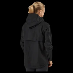 Tenson Misty Shell W Jackets Black