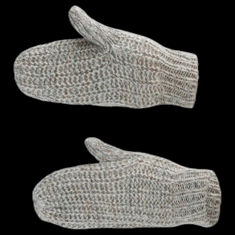 Jacson Mittens Isa Junior Beige Sale