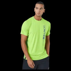 Bullpadel Mixta Lime Grön New