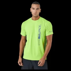 Bullpadel Mixta Lime Grön New