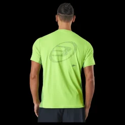 Bullpadel Mixta Lime Grön New