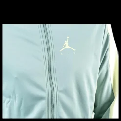 Nike MJ Jumpman Suit Jacket Green/Grey Blå Outlet