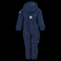 Reima Mjosa Navy Blå Sale