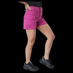 Discount Kari Traa Mölster Shorts Fucha Rosa