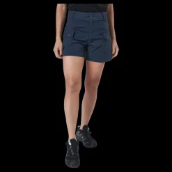 Kari Traa Mölster Shorts Marin Svart Sale