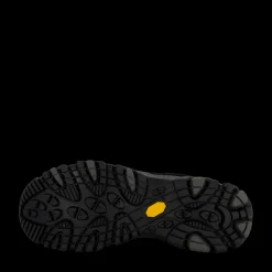 Sale Merrell Moab 3 Mid Gtx Black Svart