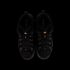 Sale Merrell Moab 3 Mid Gtx Black Svart