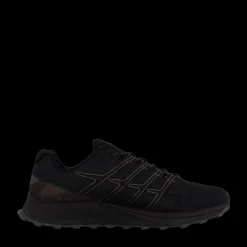 Merrell Moab Flight Black / Asphalt Svart Online