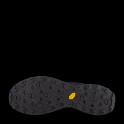 Merrell Moab Flight Black / Asphalt Svart Online