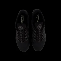 Merrell Moab Flight Black / Asphalt Svart Online