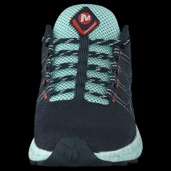 Clearance Merrell Moab Flight Navy Blå