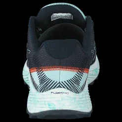 Clearance Merrell Moab Flight Navy Blå