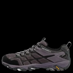 New Merrell Moab FST 2 GTX Purple/Grey Lila och Grå