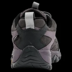 New Merrell Moab FST 2 GTX Purple/Grey Lila och Grå