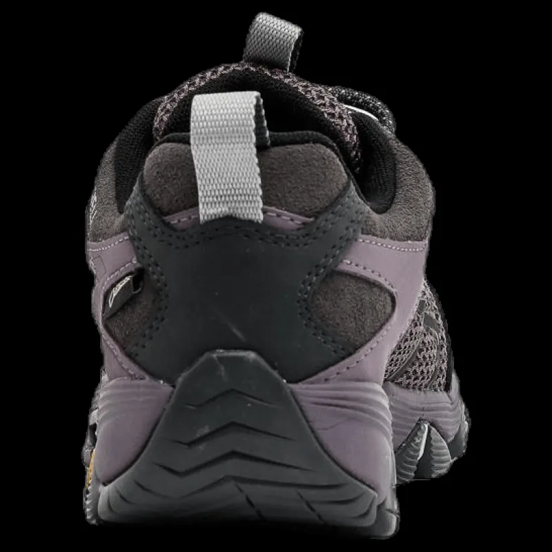 New Merrell Moab FST 2 GTX Purple/Grey Lila och Grå