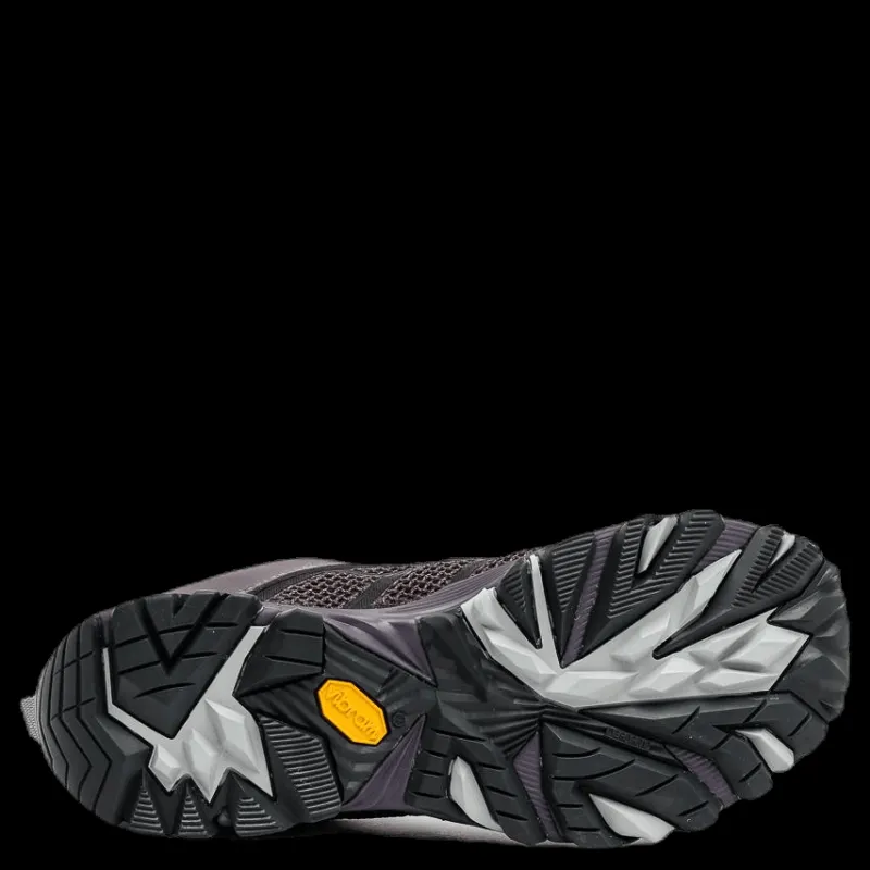 New Merrell Moab FST 2 GTX Purple/Grey Lila och Grå