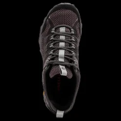 New Merrell Moab FST 2 GTX Purple/Grey Lila och Grå