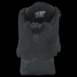 Merrell Moab Fst 3 Thermo Mid Wp Black Svart New