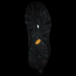 Sale Merrell Moab Fst 3 Thermo Mid Wp Black Svart
