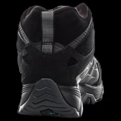 Merrell Moab FST Ice+ Thermo Grey Grå Hot