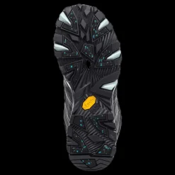 Merrell Moab FST Ice+ Thermo Grey Grå Hot