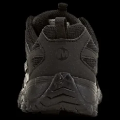 Discount Merrell Moab Low WP Black Svart