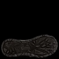 Discount Merrell Moab Low WP Black Svart