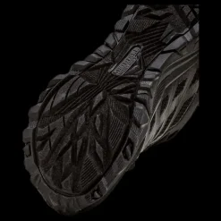 Discount Merrell Moab Low WP Black Svart