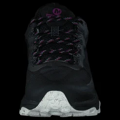 Merrell Moab Speed Gtx Black Svart Discount