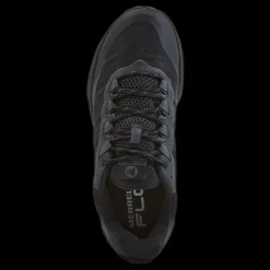 Merrell Moab Speed Gtx Black/asphalt Svart Clearance