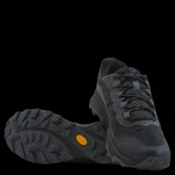 Merrell Moab Speed Gtx Black/asphalt Svart Clearance