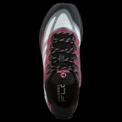 Merrell Moab Speed GTX Pink/Grey Rosa och Grå