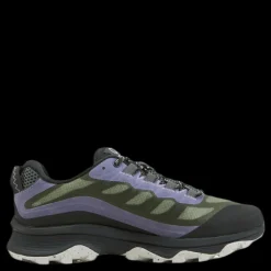 Merrell Moab Speed GTX Purple/Green Lila och Grön Sale