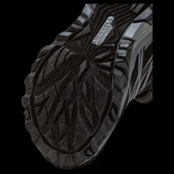 New Merrell Moav Mid WP Kid Black Svart