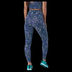Reebok Mod Safari Cotton Tight Forgrn Flerfärgad New